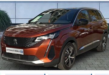 Peugeot 5008 79.983 km 23.480 &euro; Rüsselsheim 65428