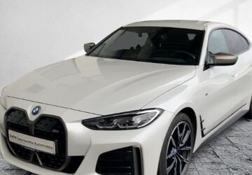 BMW i4 41.917 km 44.999 &euro; Frankfurt 60314