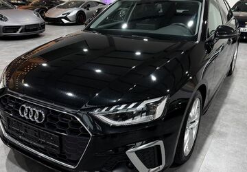 Audi A4 173.199 km 25.499 &euro; Riedstadt 64560