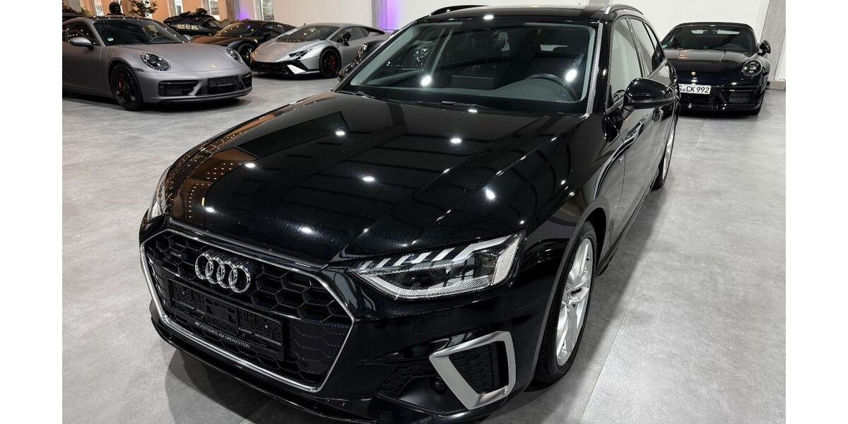 Audi A4 173.199 km 25.499 &euro; Riedstadt 64560