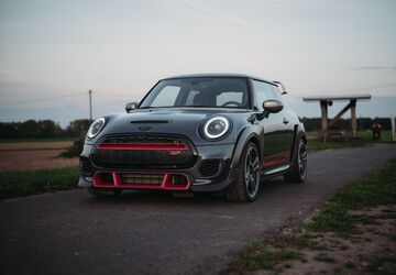 Mini John Cooper Works 31.302 km 35.750 &euro; Dietzenbach 63128
