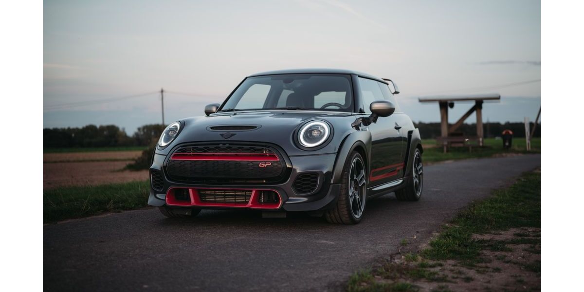 Mini John Cooper Works 31.302 km 35.750 &euro; Dietzenbach 63128