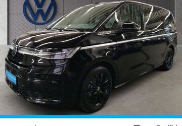 VW T7 Multivan 12.643 km 55.750 &euro; Frankfurt 60326