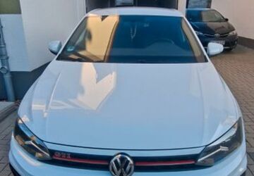 VW Polo 66.000 km 16.800 &euro; Groß-Zimmern 64846