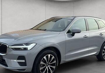 Volvo XC60 3.268 km 39.750 &euro; Frankfurt am Main 60486