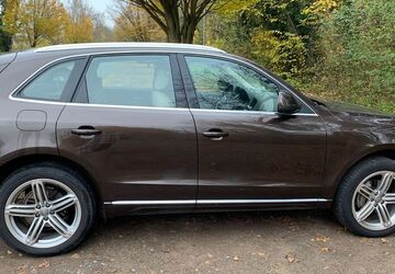 Audi Q5 182.000 km 11.750 &euro; Groß Gerau 64521