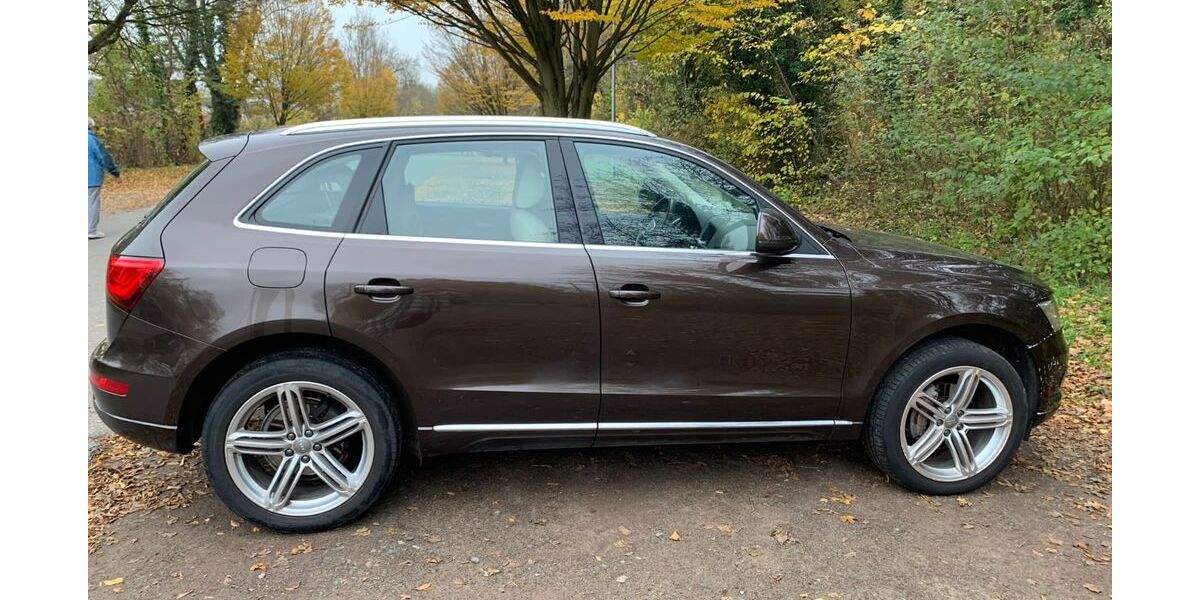 Audi Q5 182.000 km 11.750 &euro; Groß Gerau 64521
