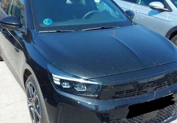 Opel Corsa 11.791 km 20.980 &euro; Rüsselsheim 65428