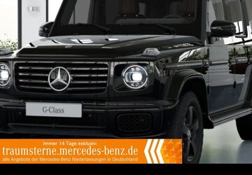 Mercedes-Benz G 450 24.159 km 144.990 &euro; Frankfurt 60599