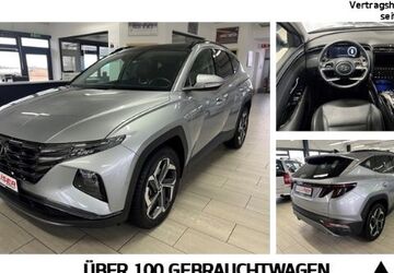 Hyundai TUCSON 21.466 km 30.990 &euro; Riedstadt-Wolfskehlen 64560