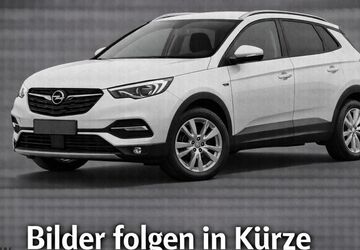 Opel Grandland (X) 120.500 km 13.990 &euro; Bensheim 64625