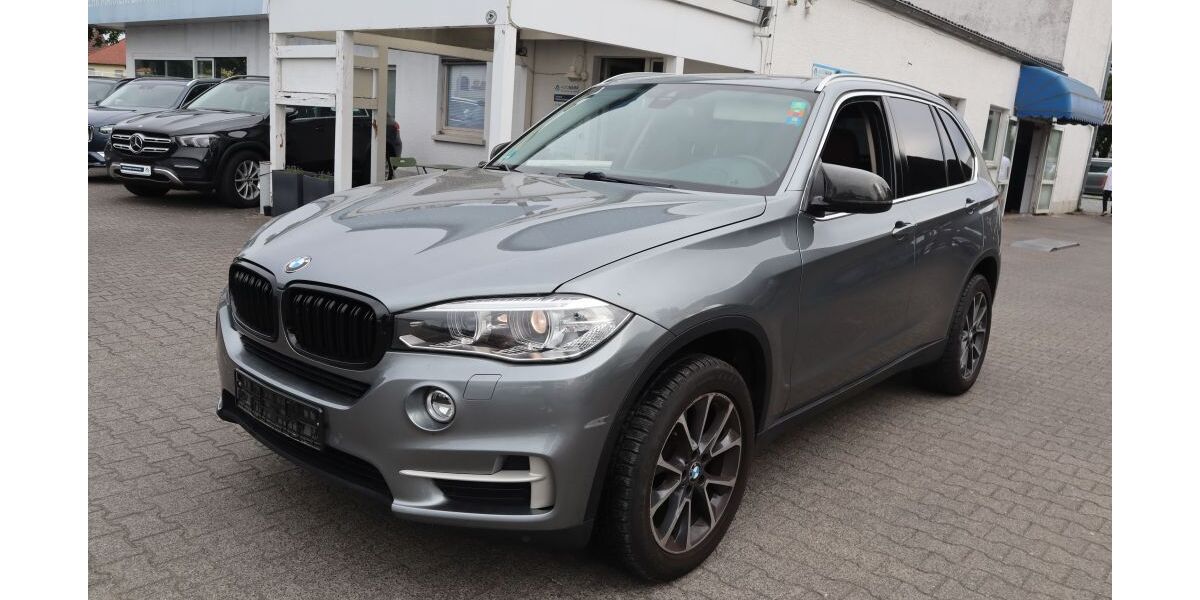 BMW X5 157.837 km 13.485 &euro; Darmstadt 64291