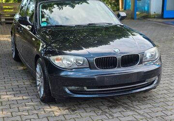 BMW 116 235.000 km 2.300 &euro; Obertshausen 63179