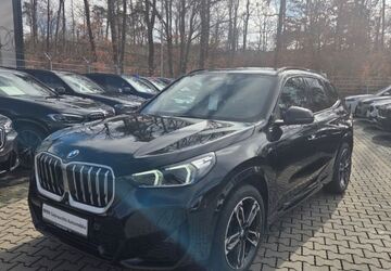 BMW X1 24.611 km 44.490 &euro; Rödermark 63322