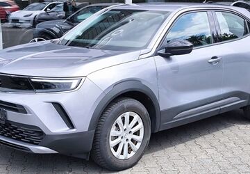 Opel Mokka-e 15.000 km 17.950 &euro; Dieburg 64807