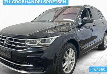 VW Tiguan 121.820 km 24.890 &euro; Frankfurt 60596