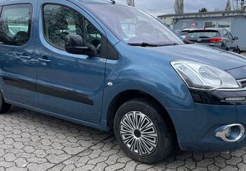 Citroen Berlingo 158.964 km 4.599 &euro; Frankfurt am Main 65933