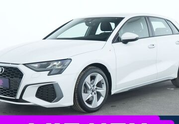 Audi A3 46.547 km 29.282 &euro; Dietzenbach bei Frankfurt 63128