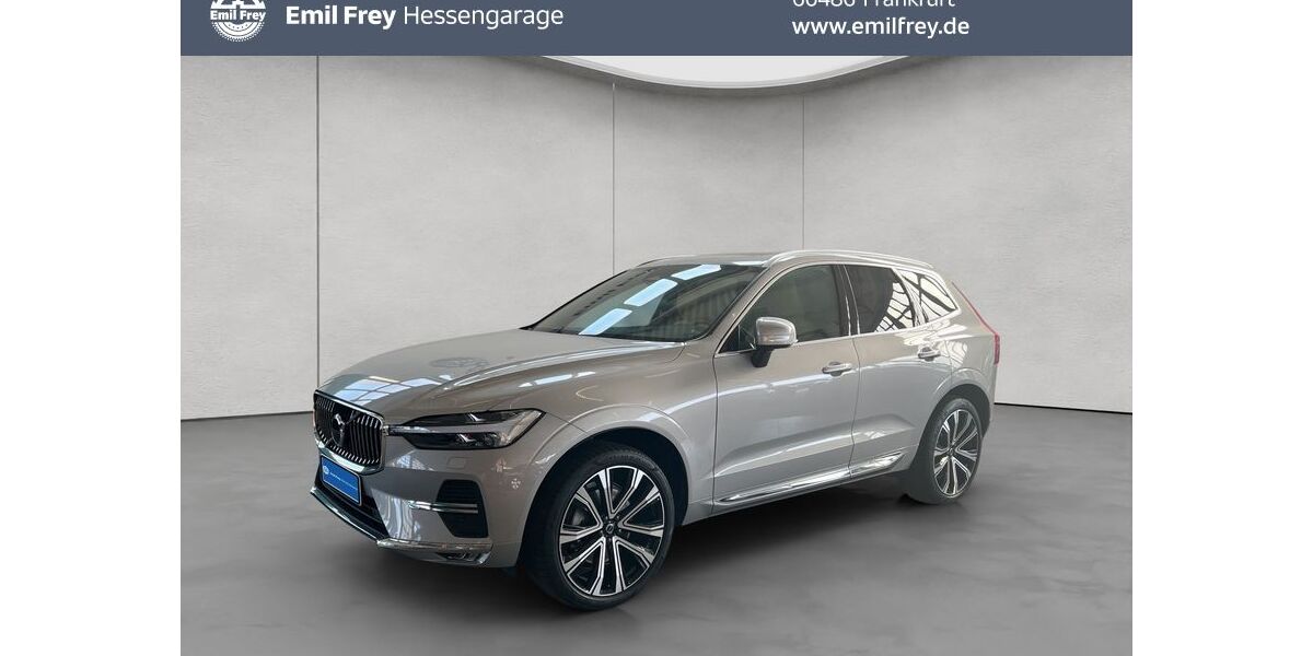 Volvo XC60 39.499 km 37.400 &euro; Frankfurt am Main 60486