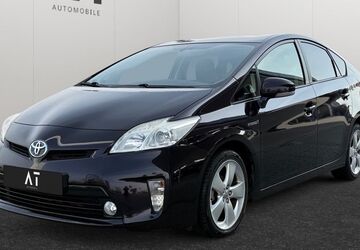Toyota Prius 212.230 km 8.990 &euro; Frankfurt am Main 65933