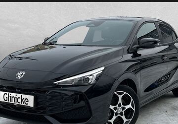 MG 3 11.901 km 17.980 &euro; Frankfurt a.M. 60314