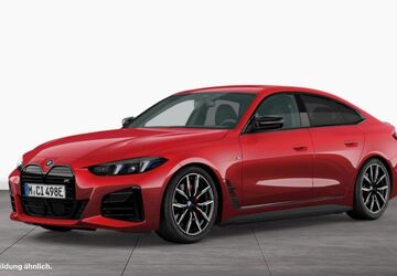 BMW i4 22.034 km 60.390 &euro; Dreieich-Sprendlingen 63303