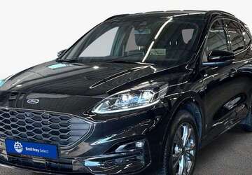 Ford Kuga 21.645 km 21.450 &euro; Frankfurt am Main 60386