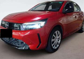 Opel Corsa 18.010 km 13.480 &euro; Rüsselsheim 65428