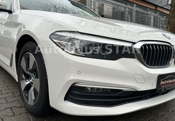 BMW 520 163.900 km 24.990 &euro; Offenbach am Main 63071