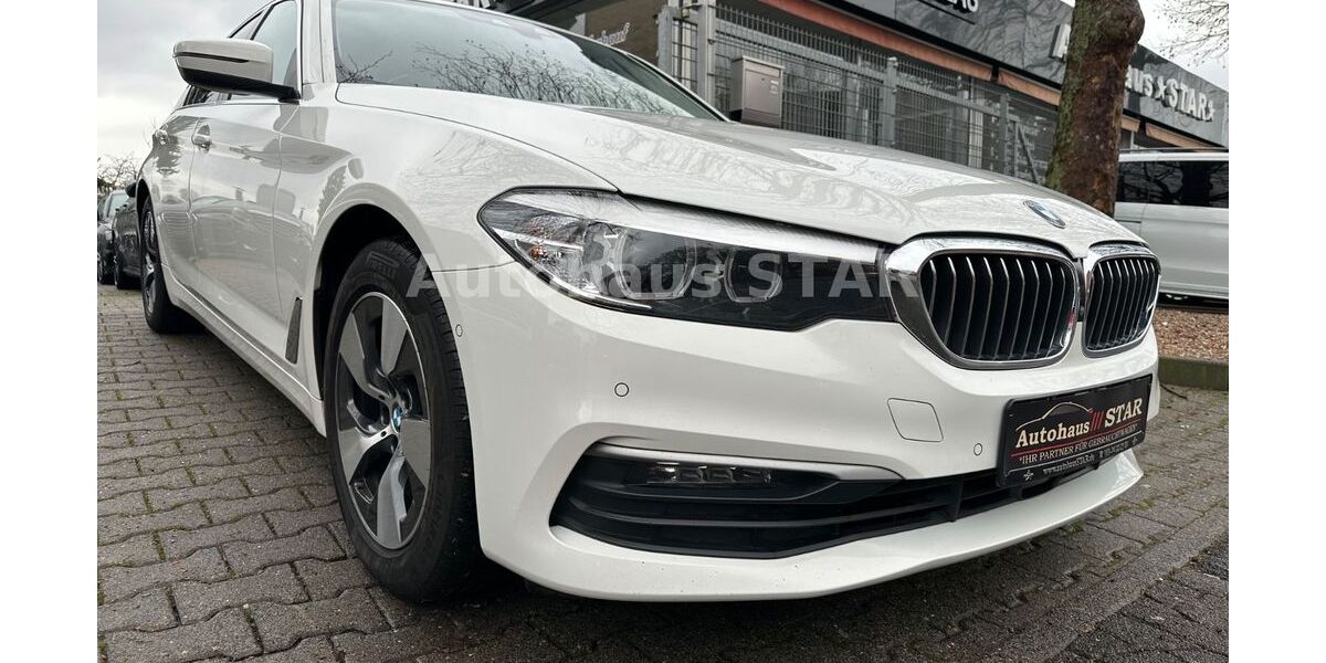 BMW 520 163.900 km 24.990 &euro; Offenbach am Main 63071