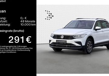VW Tiguan 71.709 km 26.080 &euro; Hofheim 65719