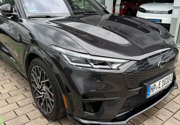 Ford Mustang Mach-E 15.000 km 44.990 &euro; Heppenheim 64646