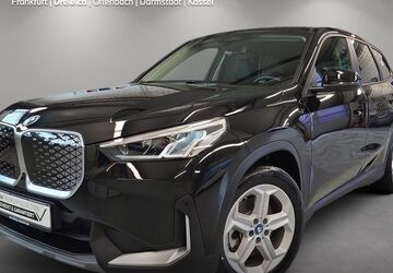 BMW iX1 20.097 km 34.870 &euro; Dreieich-Sprendlingen 63303