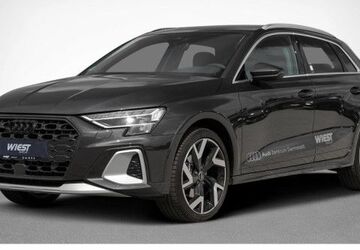 Audi A3 3.900 km 39.990 &euro; Darmstadt 64295