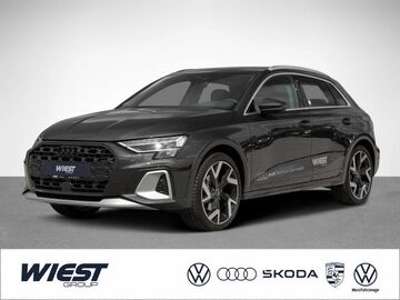 Gebrauchte Audi A3