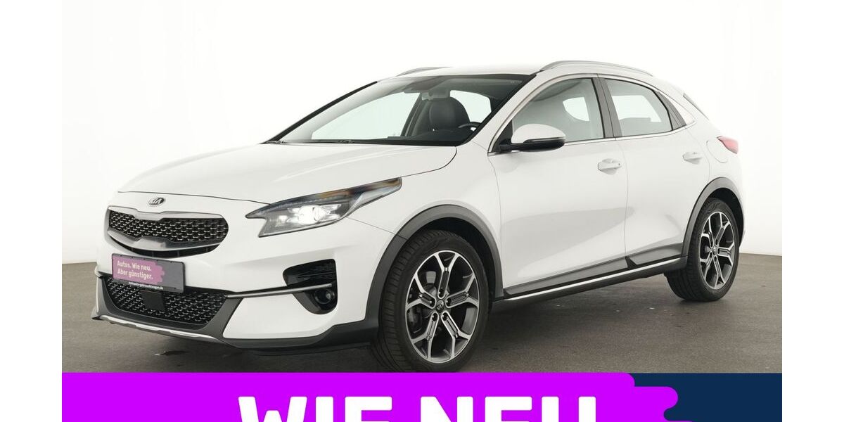 Kia XCeed 47.031 km 19.505 &euro; Dietzenbach bei Frankfurt 63128
