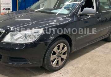 Skoda Octavia 187.000 km 3.900 &euro; Frankfurt 65933