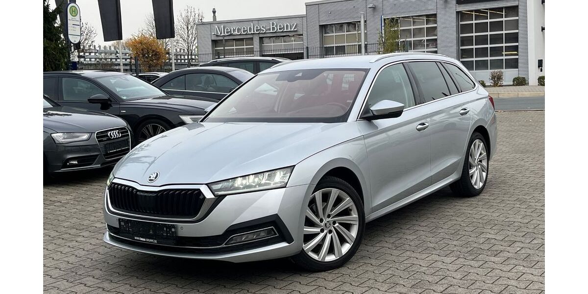 Skoda Octavia 181.238 km 13.980 &euro; Dietzenbach / bei Frankfurt am Main 63128