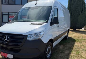 Mercedes-Benz Sprinter 164.699 km 28.890 &euro; Langen 63225