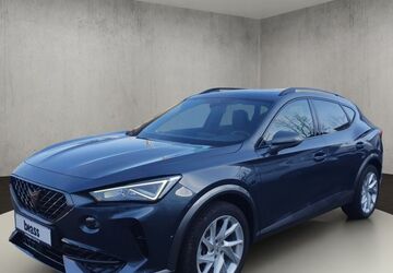 Cupra Formentor 49.514 km 22.800 &euro; Offenbach 63075