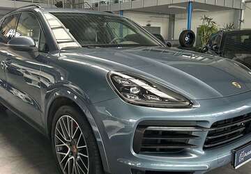 Porsche Cayenne 51.500 km 55.998 &euro; Gross-Umstadt 64823