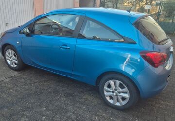 Opel Corsa 91.950 km 7.000 &euro; Hattersheim 65795