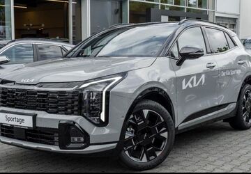 Kia Sportage 4.990 km 41.449 &euro; Dietzenbach 63128