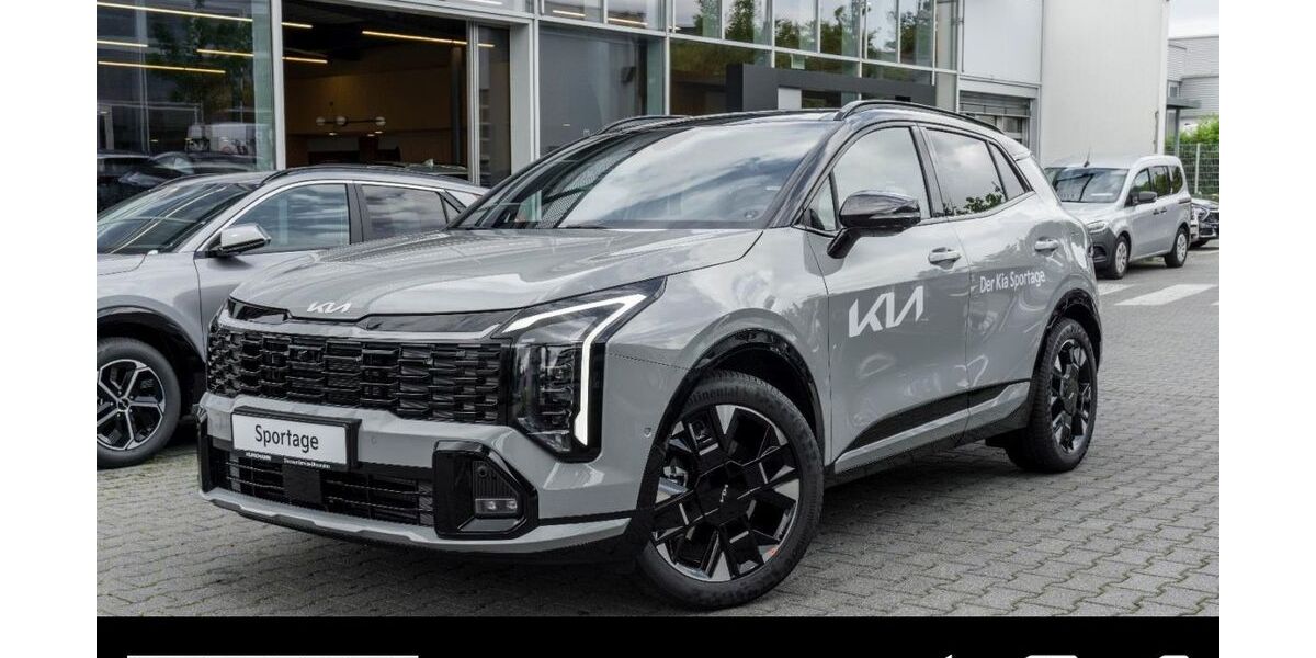 Kia Sportage 5.990 km 40.989 &euro; Dietzenbach 63128