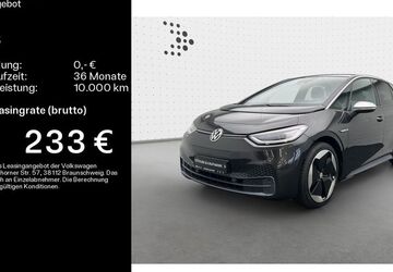 VW ID.3 66.118 km 18.480 &euro; Hofheim 65719