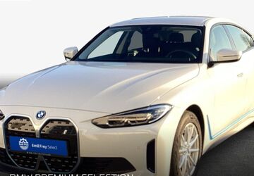 BMW i4 43.529 km 33.990 &euro; Zwingenberg 64673