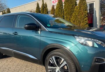 Peugeot 5008 147.500 km 11.899 &euro; Weiterstadt 64331
