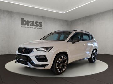 Gebrauchte Cupra Ateca