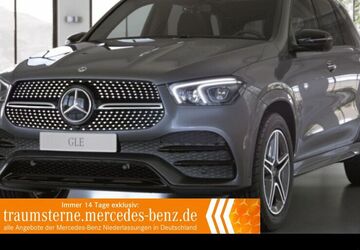 Mercedes-Benz GLE 350 29.034 km 64.890 &euro; Frankfurt 60599