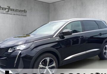 Peugeot 5008 33.921 km 29.990 &euro; Rüsselsheim 65428